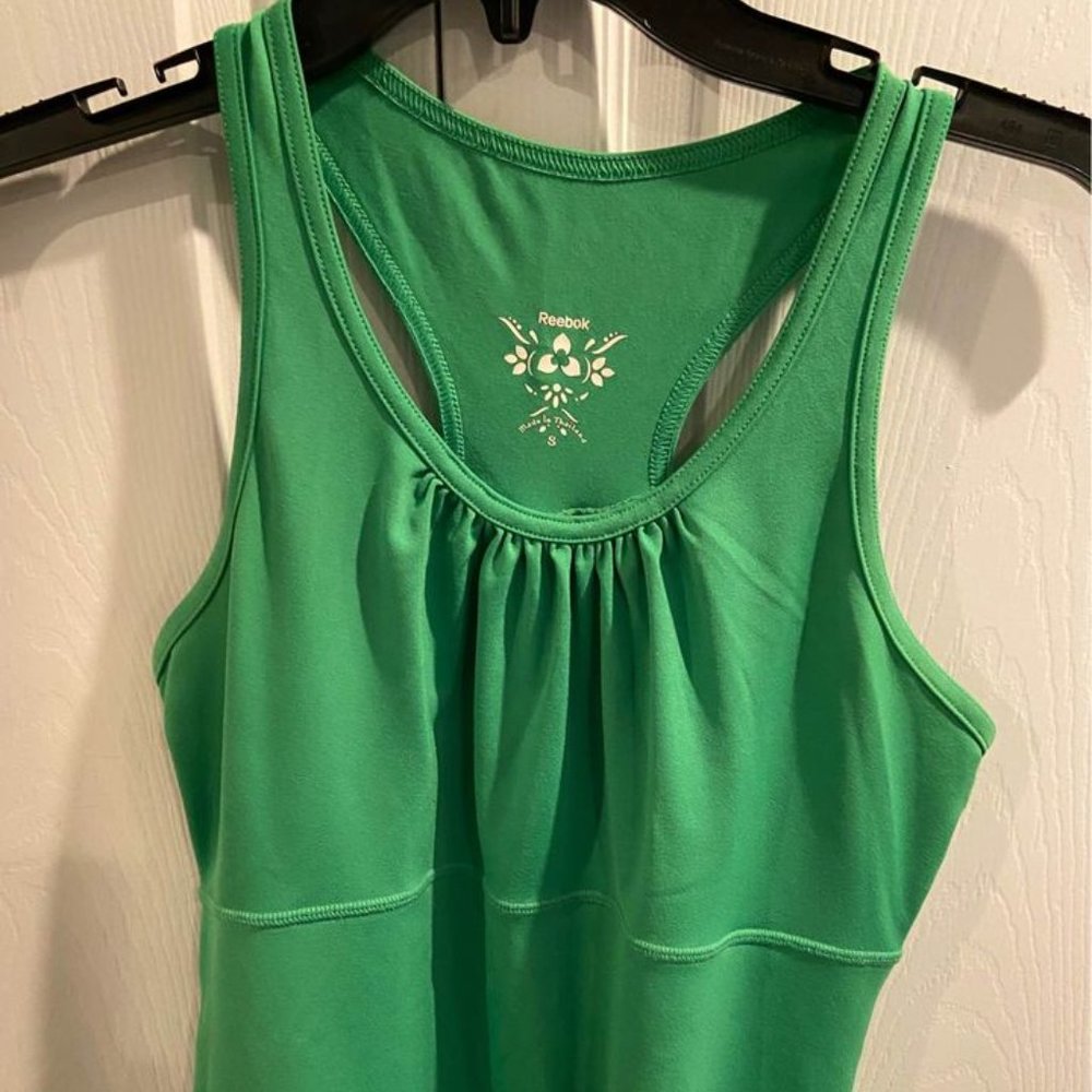 Workout Tank